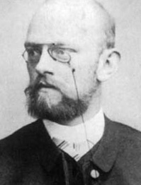 Аналогии в теоремах и гипотезах Д.Гильберта