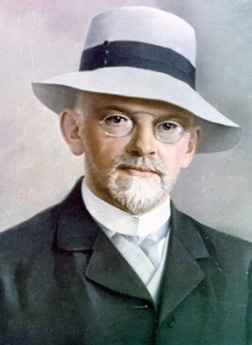 Давид Гилберт