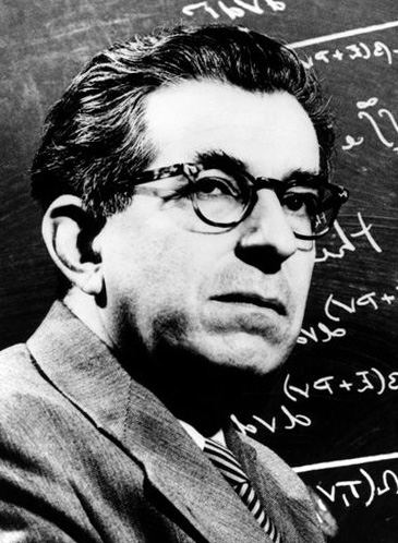 Фриц Лондон