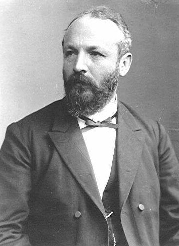 Георг Кантор