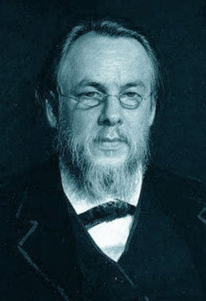 Иван Сеченов