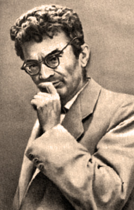 И.Я. Померанчук