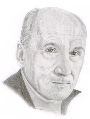 Владимир Прелог