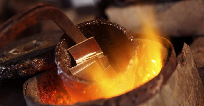 Сплав металлов