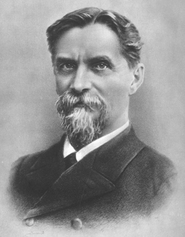 К.А.Тимирязев