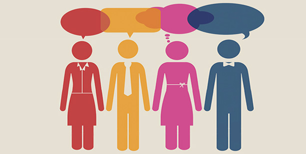 Языковое поведение