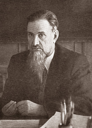 И.В.Курчатов